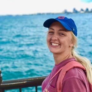 Meet your Posher, Carly